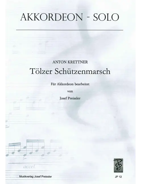 Tölzer Schützenmarsch